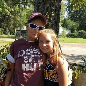 Meet your Posher, Phyllis